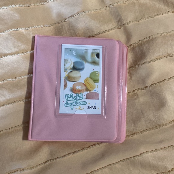 Mini 8 INSTAX Polaroid ACCESSORIES - Picture 7 of 9